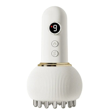Intelligent Massager