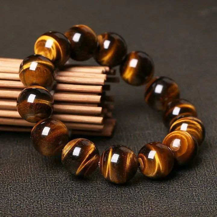 Tiger Eye Bracelet